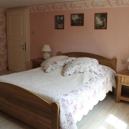 Chambres D'Hotes "Aux Portes De L'Alsace" Suarce ภายนอก รูปภาพ