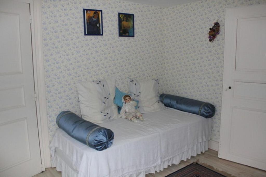 Chambres D'Hotes "Aux Portes De L'Alsace" Suarce ห้อง รูปภาพ