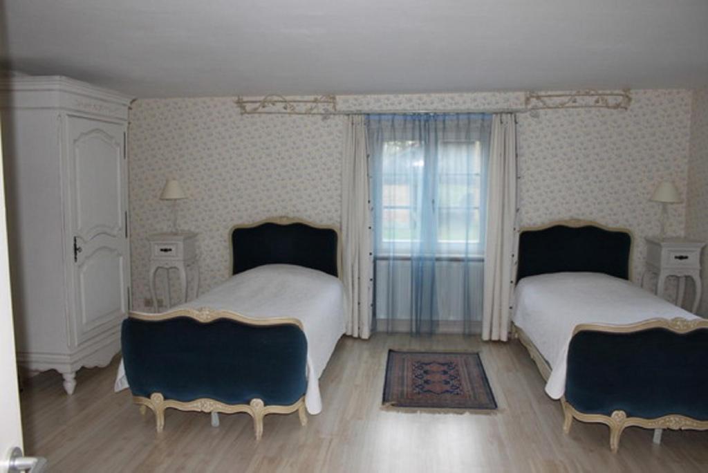 Chambres D'Hotes "Aux Portes De L'Alsace" Suarce ห้อง รูปภาพ
