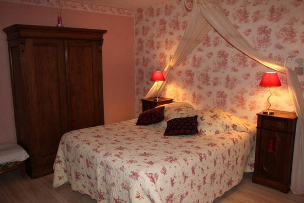 Chambres D'Hotes "Aux Portes De L'Alsace" Suarce ห้อง รูปภาพ