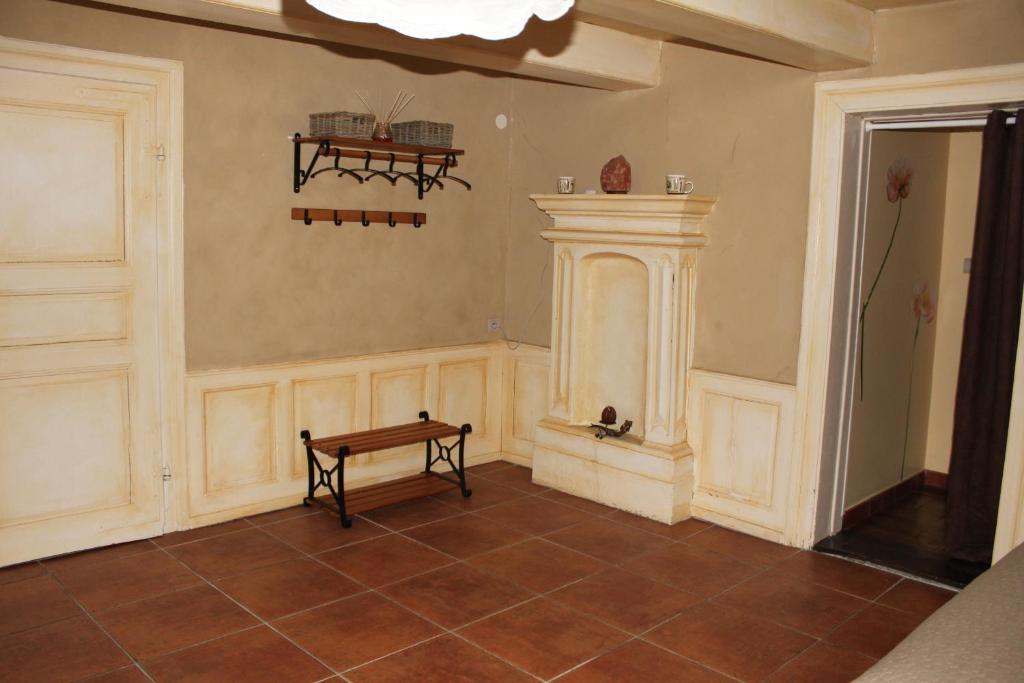 Chambres D'Hotes "Aux Portes De L'Alsace" Suarce ห้อง รูปภาพ