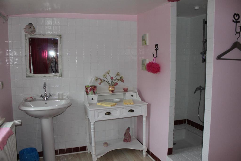 Chambres D'Hotes "Aux Portes De L'Alsace" Suarce ห้อง รูปภาพ
