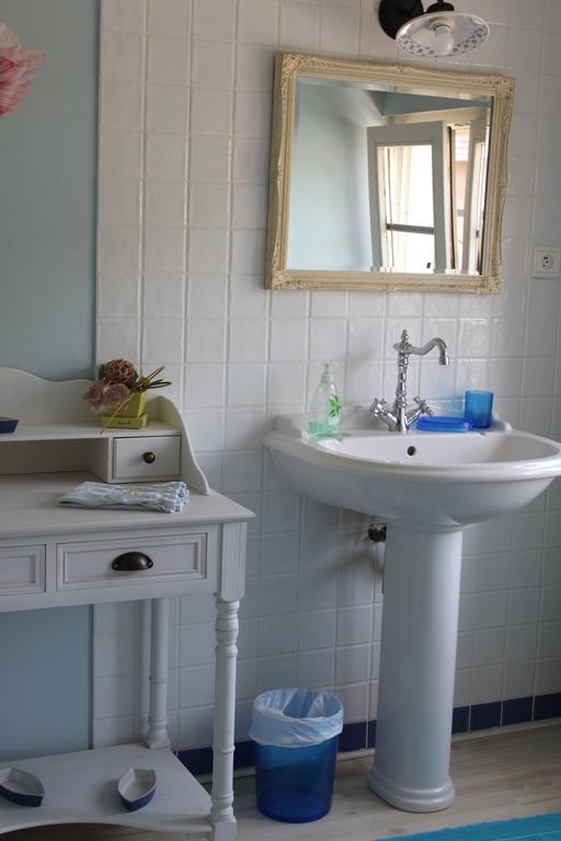 Chambres D'Hotes "Aux Portes De L'Alsace" Suarce ภายนอก รูปภาพ