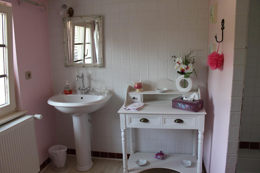 Chambres D'Hotes "Aux Portes De L'Alsace" Suarce ภายนอก รูปภาพ