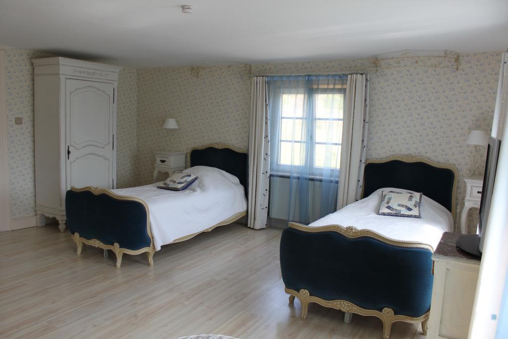 Chambres D'Hotes "Aux Portes De L'Alsace" Suarce ภายนอก รูปภาพ