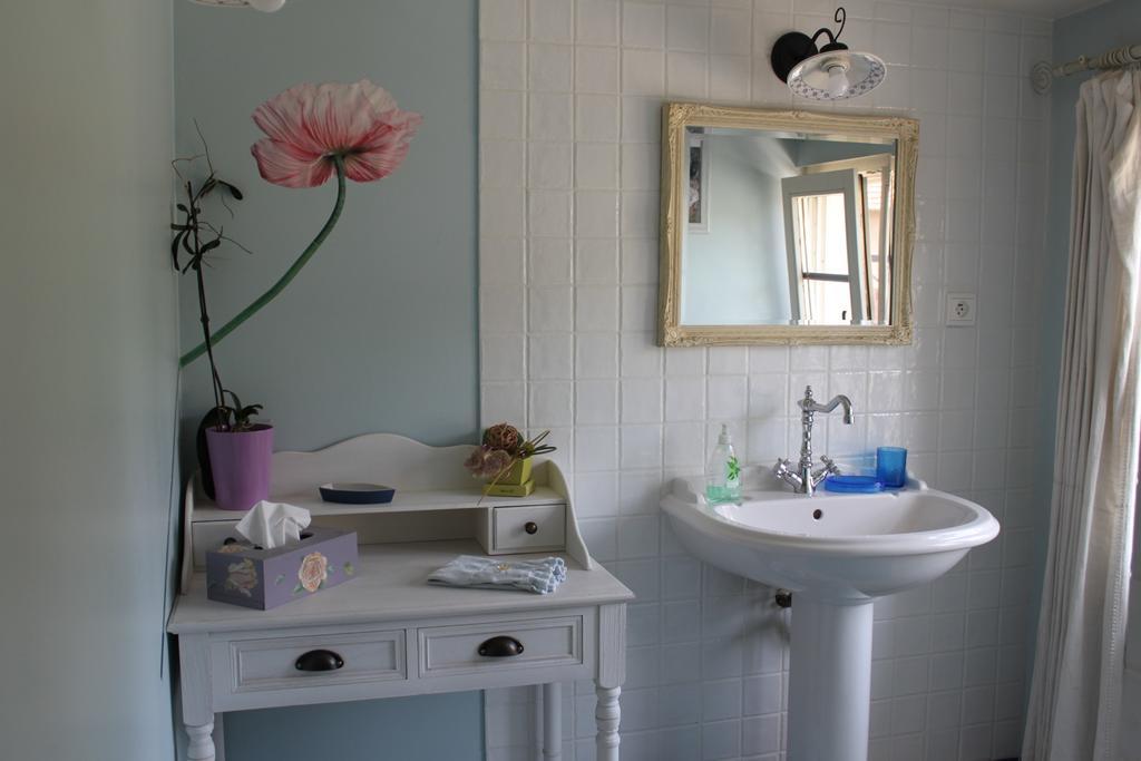 Chambres D'Hotes "Aux Portes De L'Alsace" Suarce ภายนอก รูปภาพ