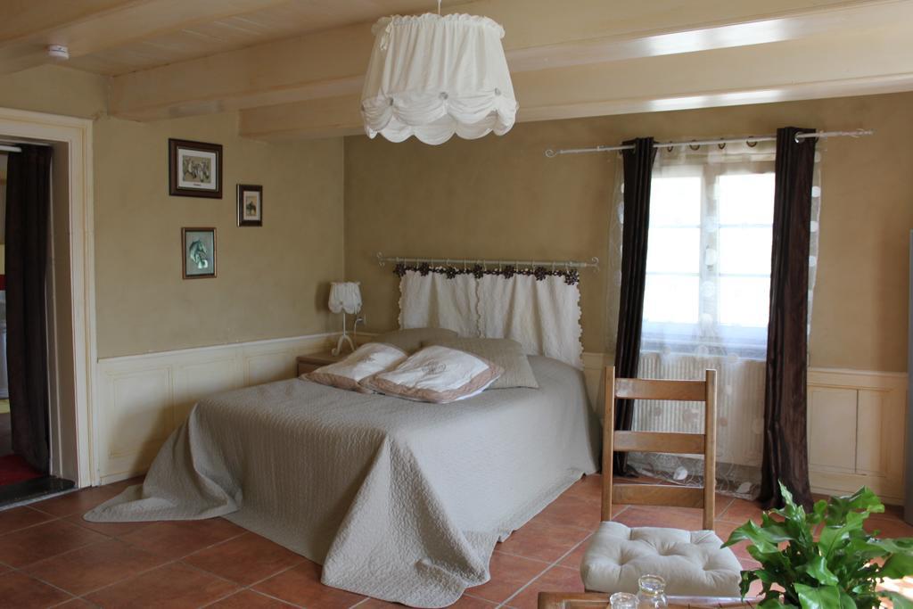 Chambres D'Hotes "Aux Portes De L'Alsace" Suarce ภายนอก รูปภาพ