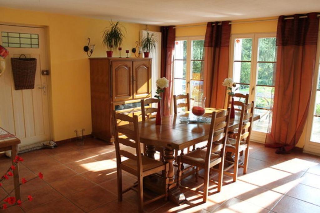 Chambres D'Hotes "Aux Portes De L'Alsace" Suarce ภายนอก รูปภาพ